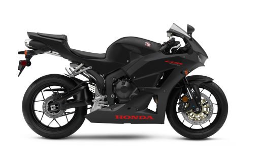 CBR 600 RR ABS