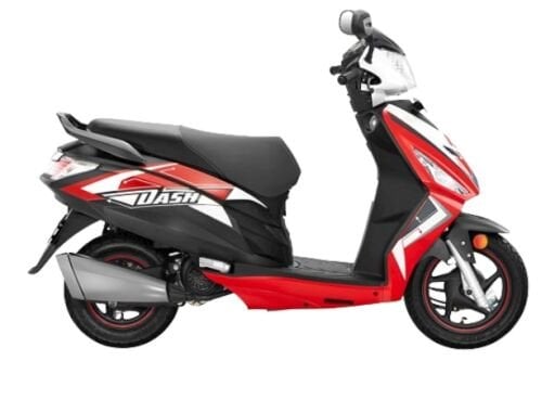 Dash 110