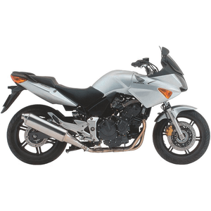 CBF 600 ABS