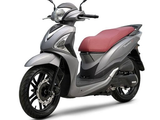 Symphony ST 200i