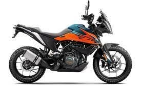 390 Adventure