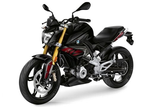 G 310 R