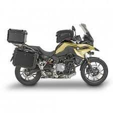 F 750 GS