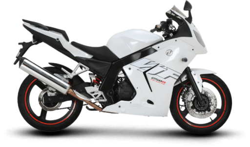 Roadwin 250