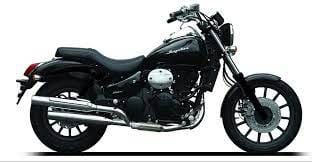 DayStar 250