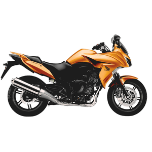 CBF 1000 F ABS