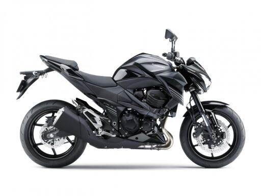 Z 800 E