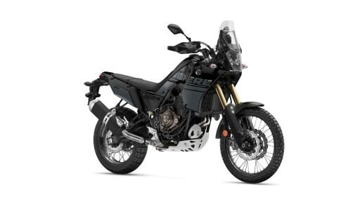 XT 700 Z Tenere