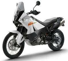 990 Adventure ABS