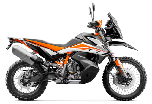 790 Adventure R