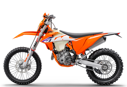 450 EXC (4T)