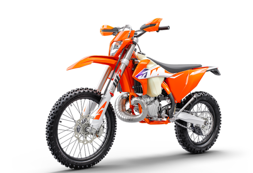 300 EXC (2T)