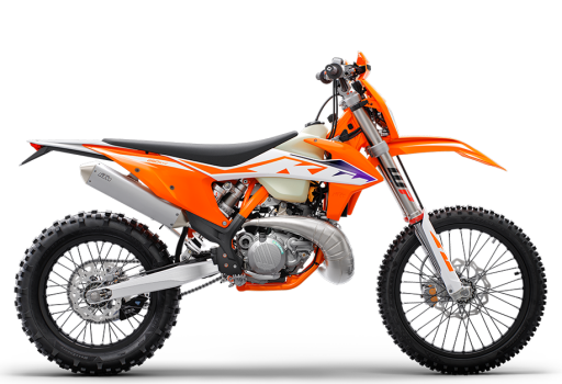 250 EXC (2T)