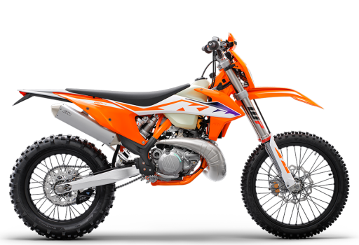 150 EXC (2T) 