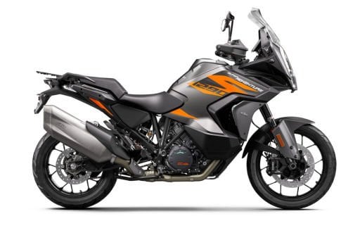 1290 Super Adventure