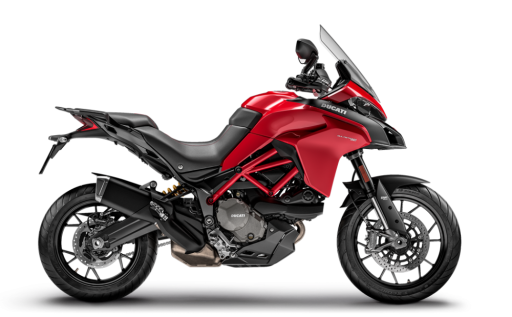 950 Multistrada S