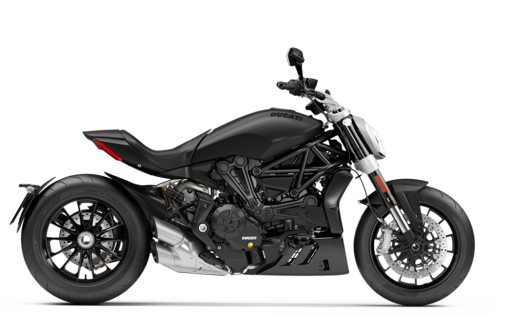 1262 Xdiavel