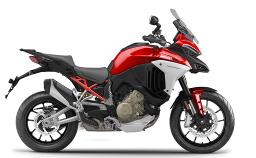 1200 Multistrada