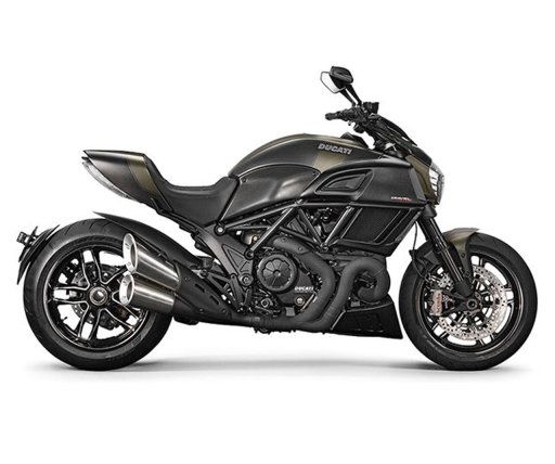 1198 Diavel