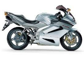 RST Futura 1000