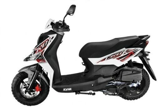 Crox 125