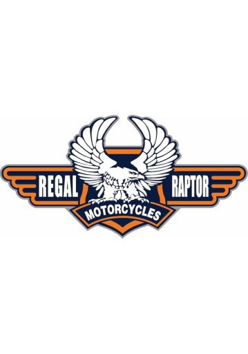 Regal Raptor