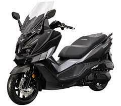 Cruisym 300 ABS