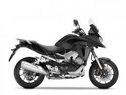 VFR 800 X Crossrunner