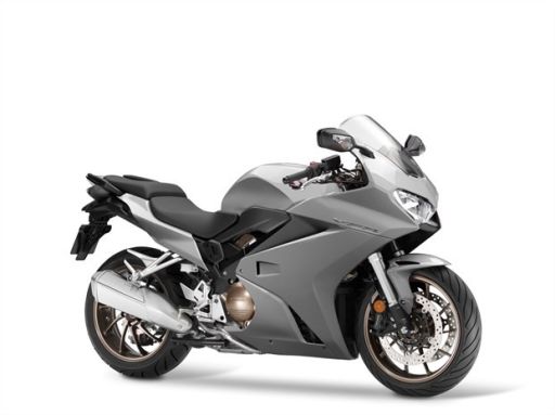 VFR 800 F ABS