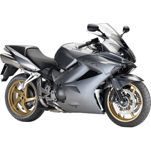 VFR 800 ABS