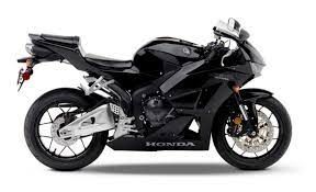 CBR 600