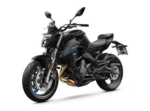 Cf 650