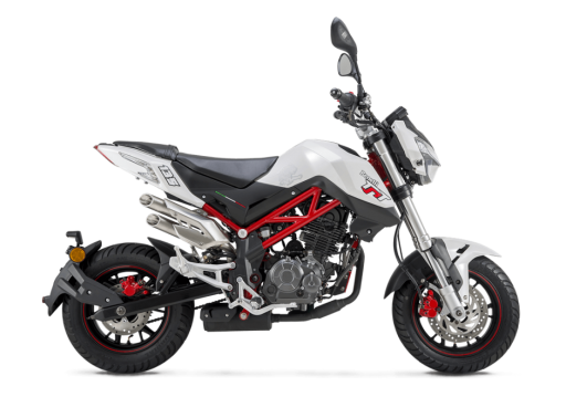TNT 125