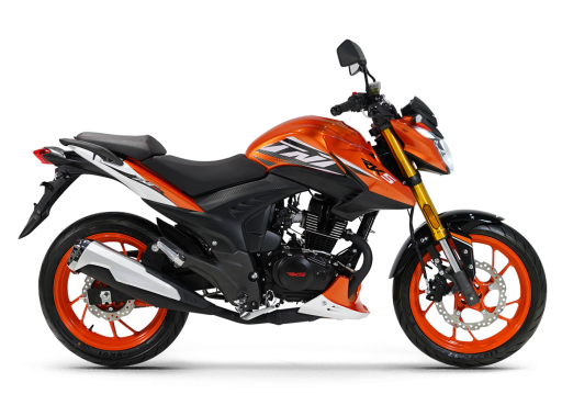 TNT 200