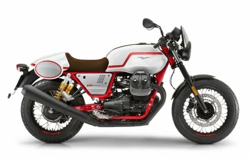 V7 Racer
