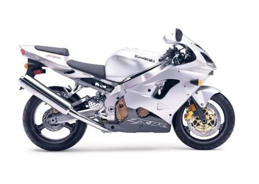 ZX 9R