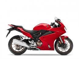 VFR 800