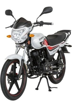 RK 150 S