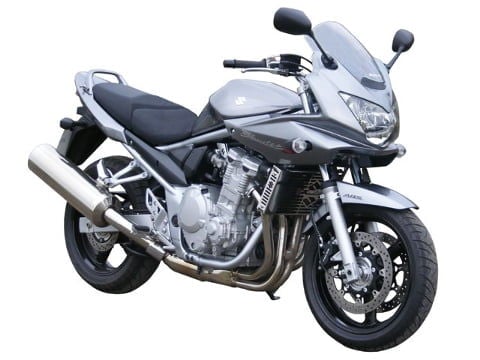 GSF 600