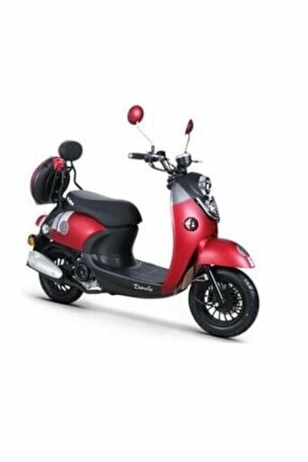 TRENDY XC 50