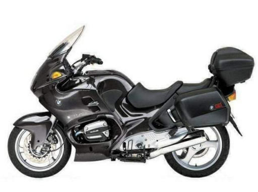 R 1100 RS ABS