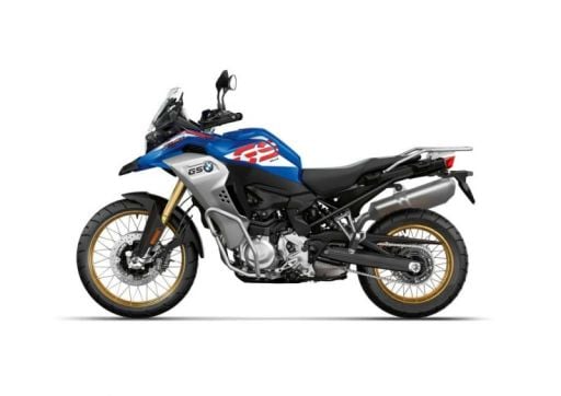R 850 GS ABS