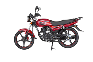 CG 125