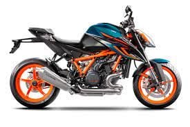 1290 Super Duke R