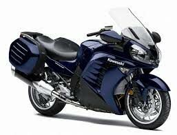 GTR 1400