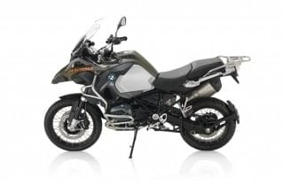 R 1200 GS Adventure