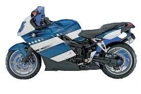 K 1200 S
