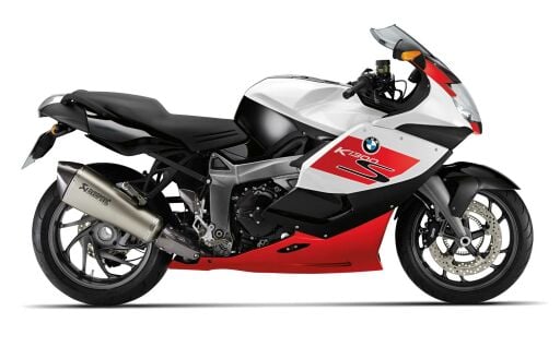 K 1300 S