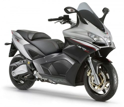 SVR 850 ABS
