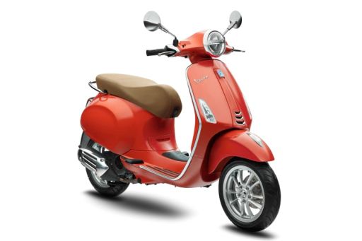 Prımavera 125